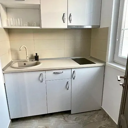 Meta Port Apartment Timisoara