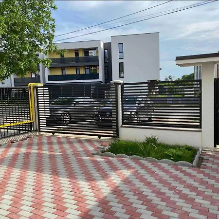 Apartment Meta Port *