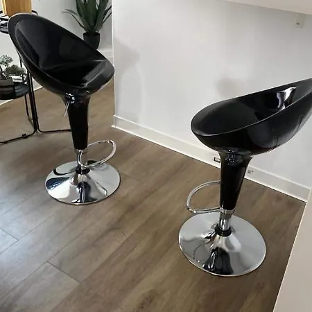 Meta Port Apartment Timisoara