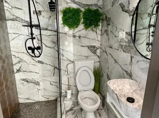 Appartement Meta Port *