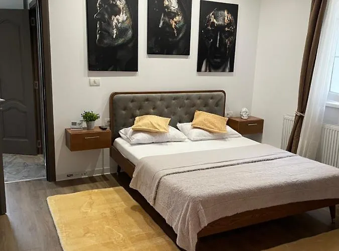 Meta Port Appartement *