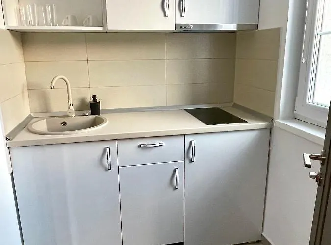 Meta Port Appartement Timişoara