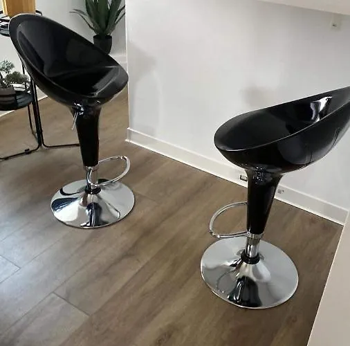 Meta Port 公寓 蒂米什瓦拉