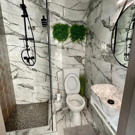 Apartament Meta Port *