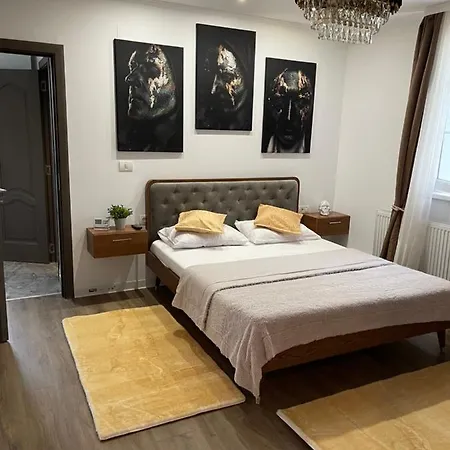 Meta Port Apartament *